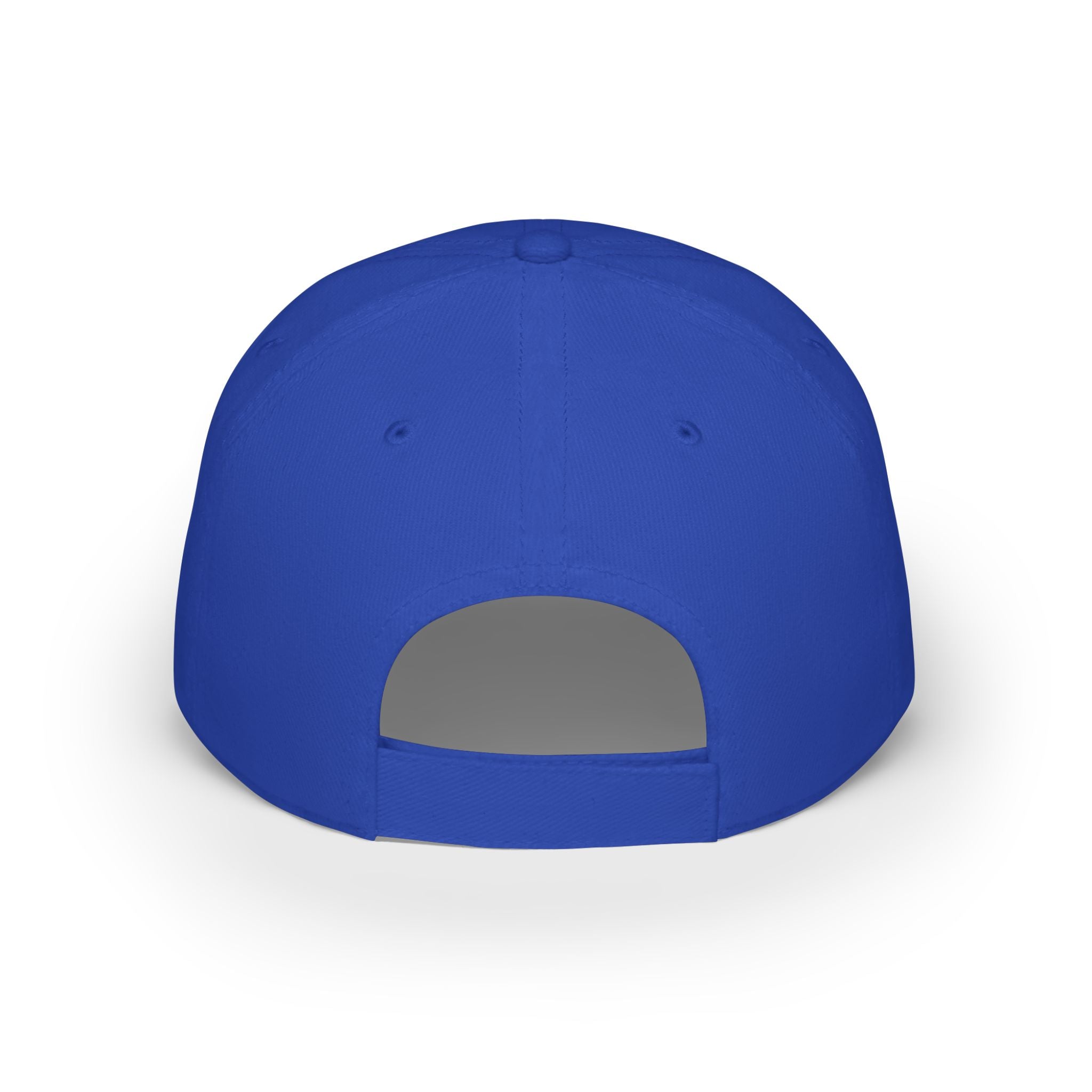 AI Low Profile Baseball Cap