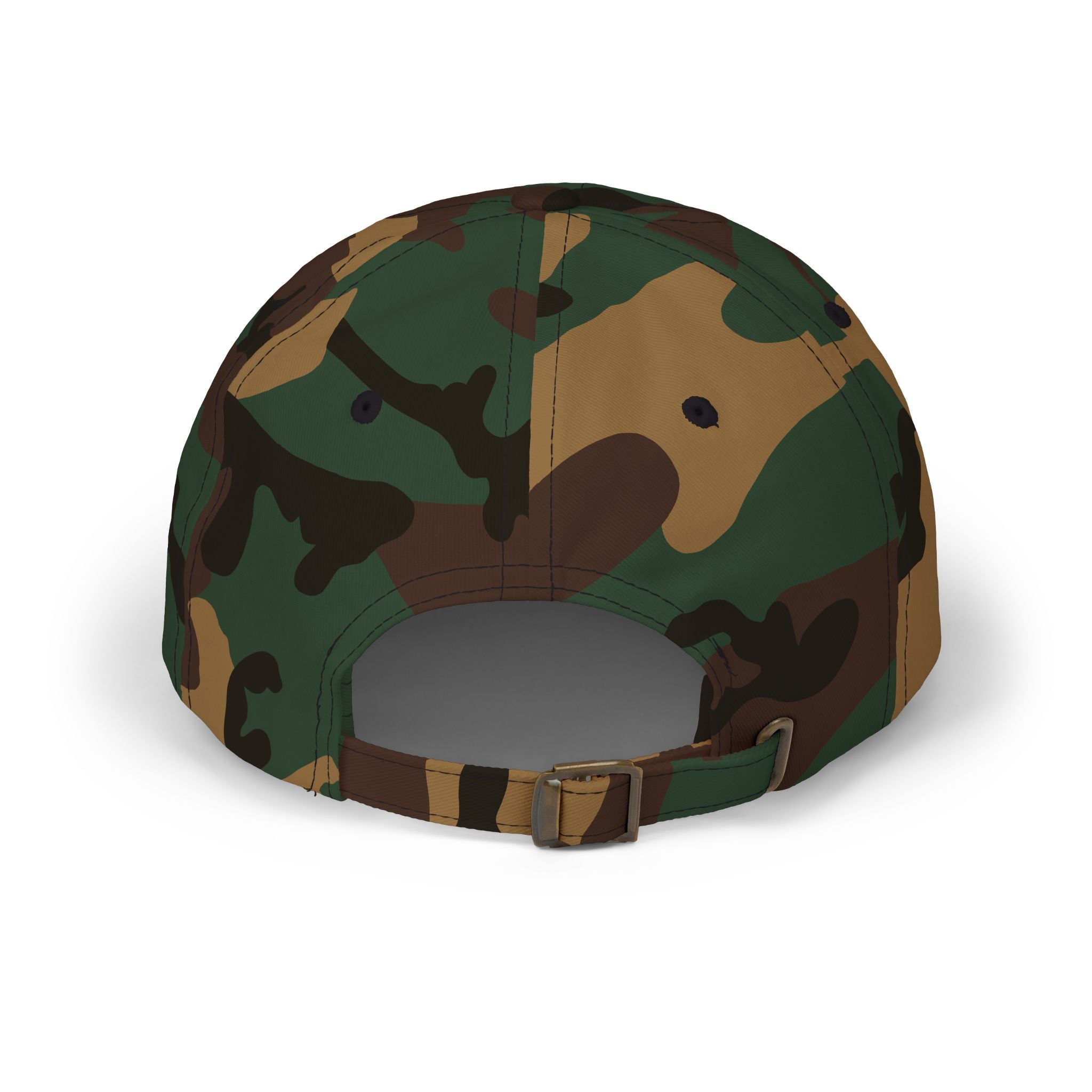 JIREH Classic Dad Cap