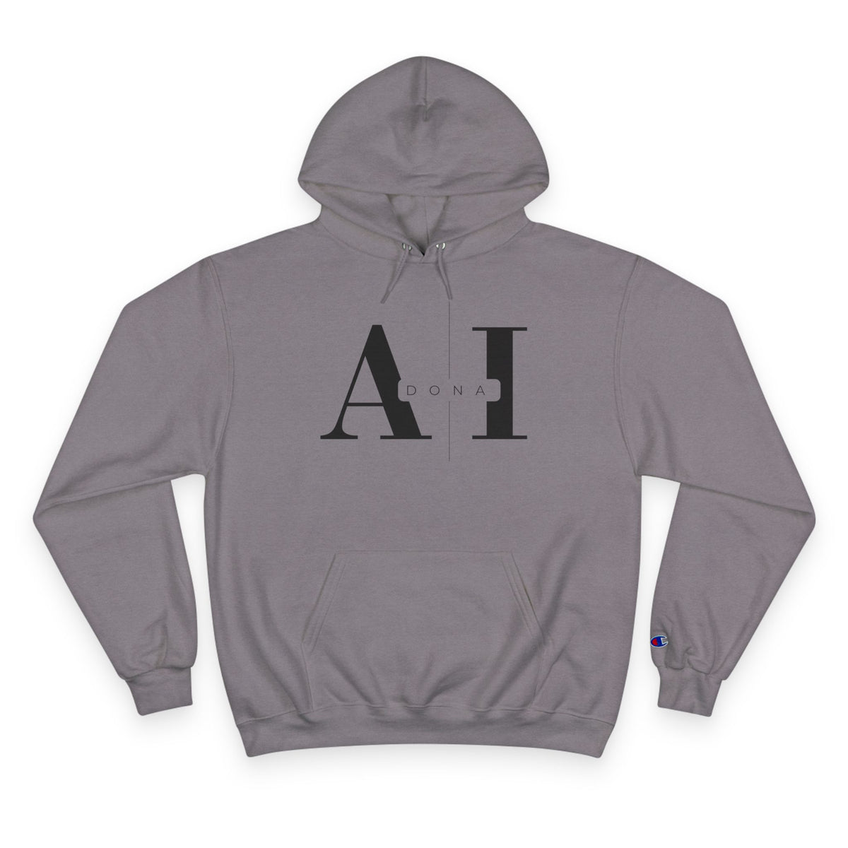 AI Champion Hoodie