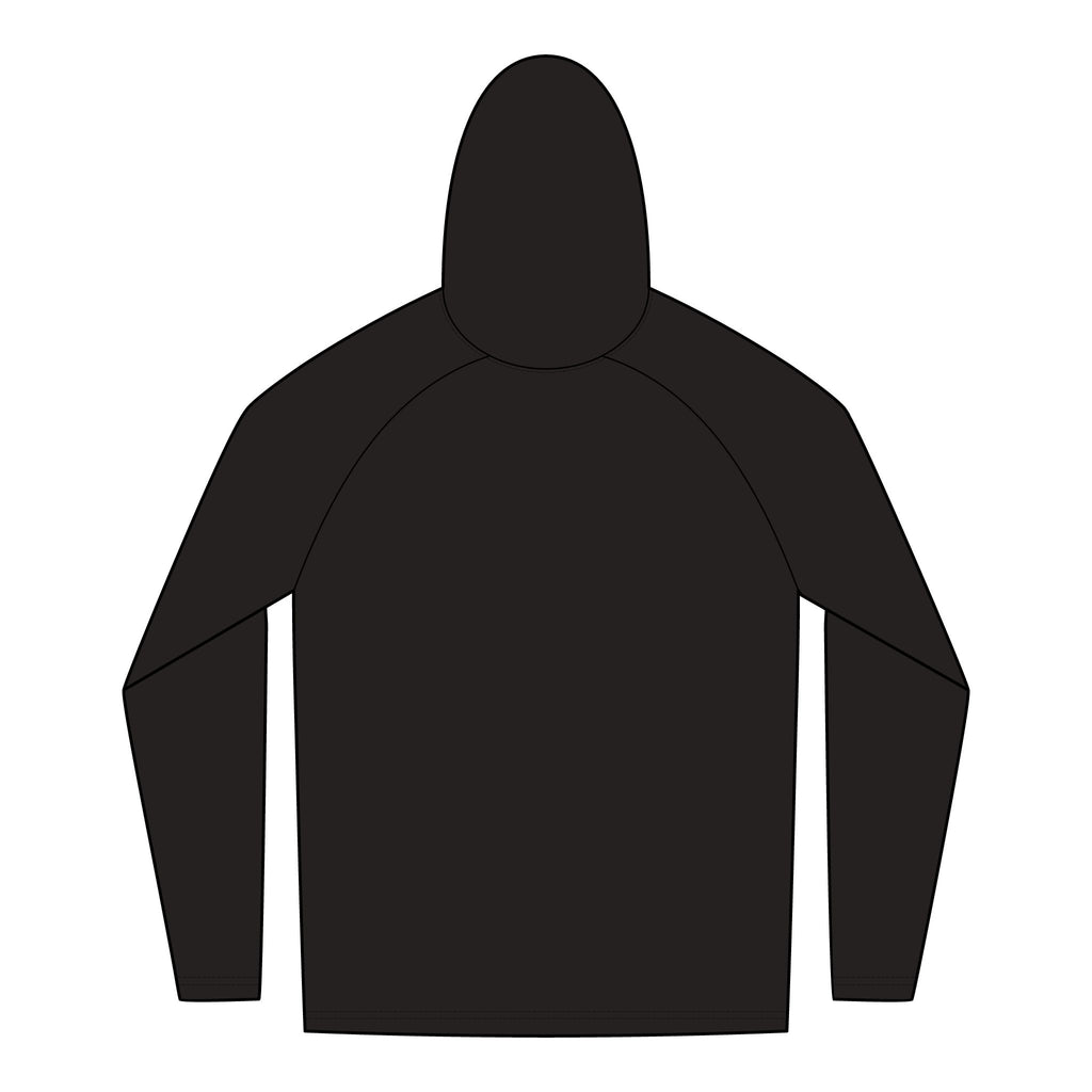 Jesus New Era Unisex Tri-Blend Hoodie