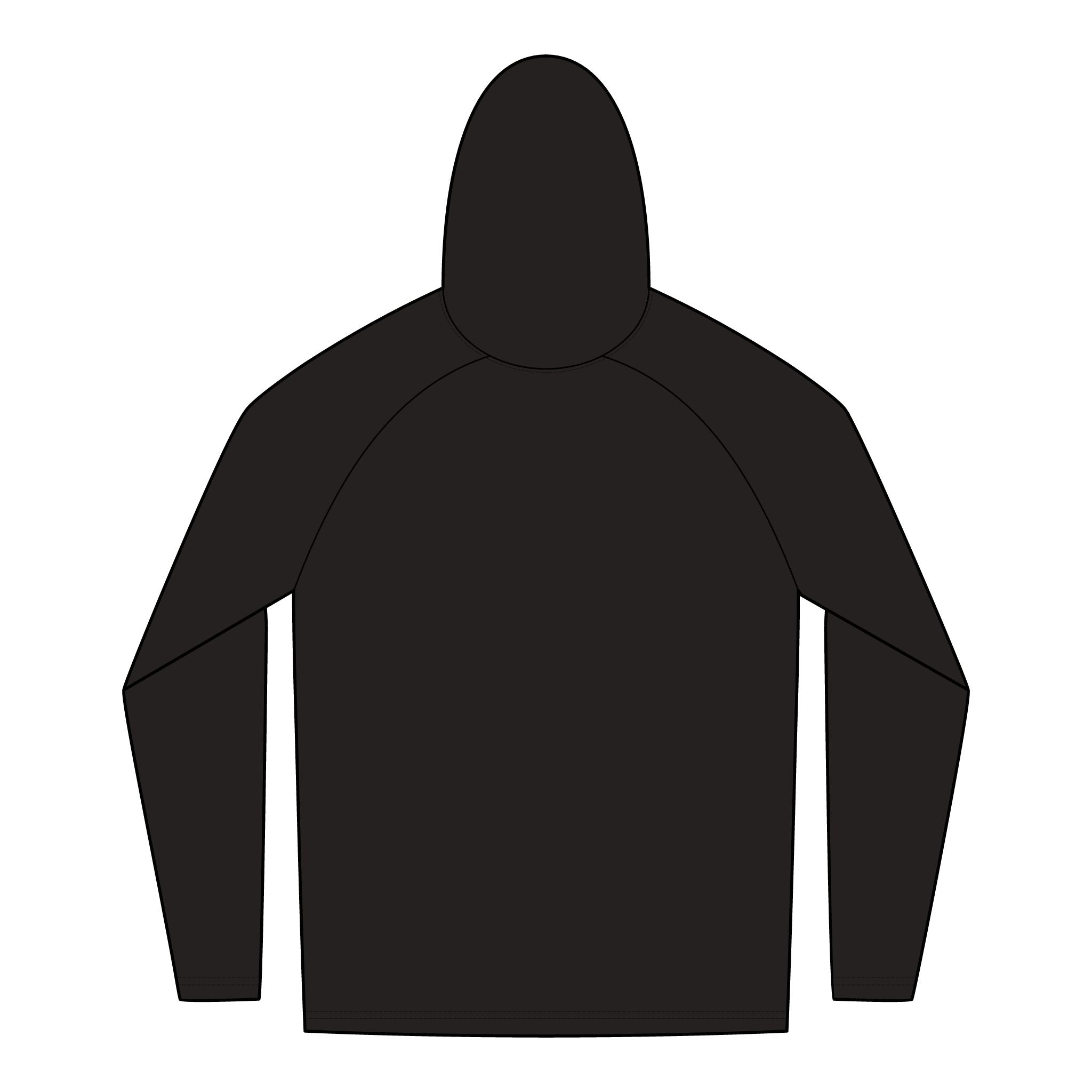 Jesus New Era Unisex Tri-Blend Hoodie