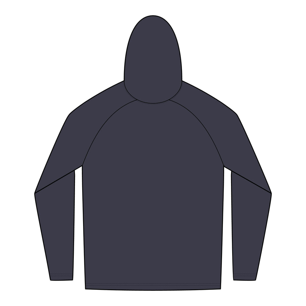 Jesus New Era Unisex Tri-Blend Hoodie