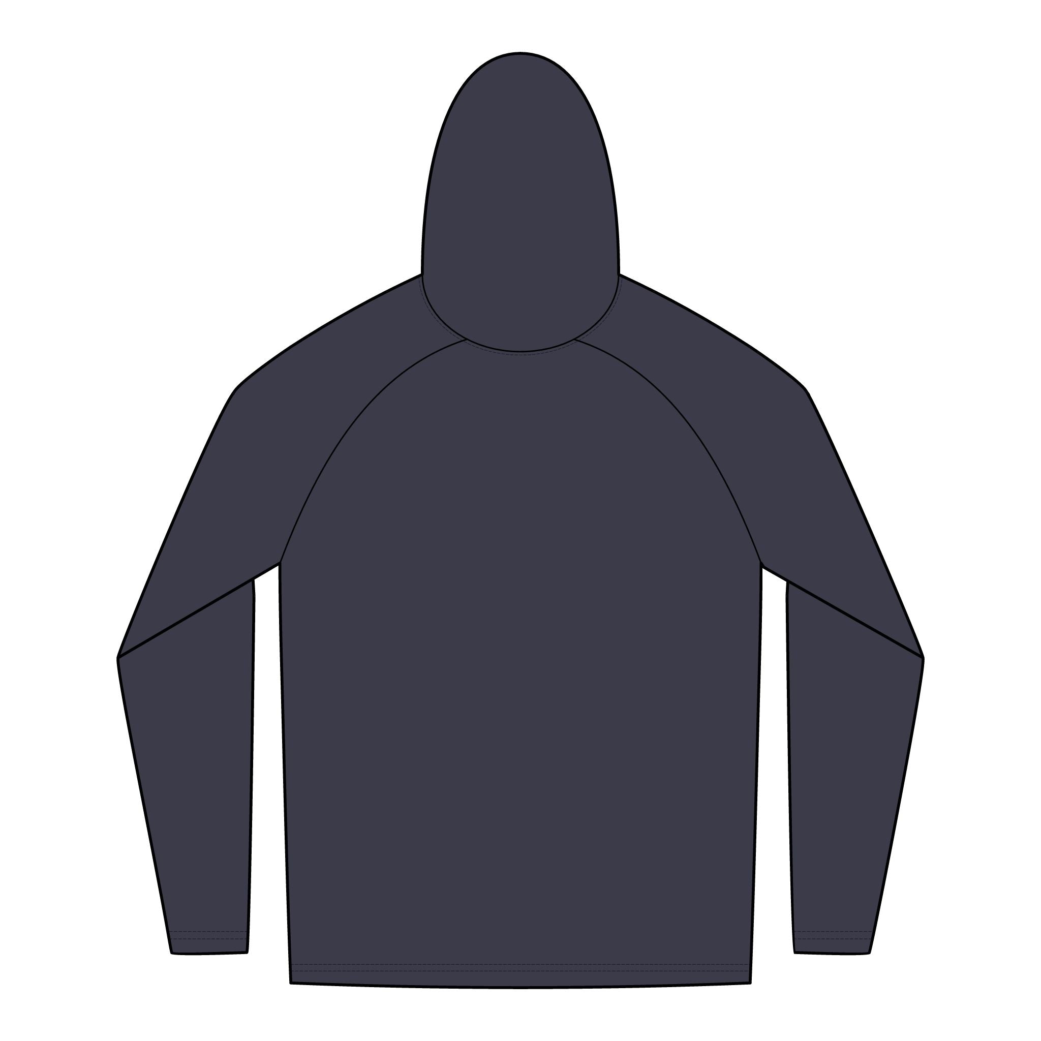 Jesus New Era Unisex Tri-Blend Hoodie