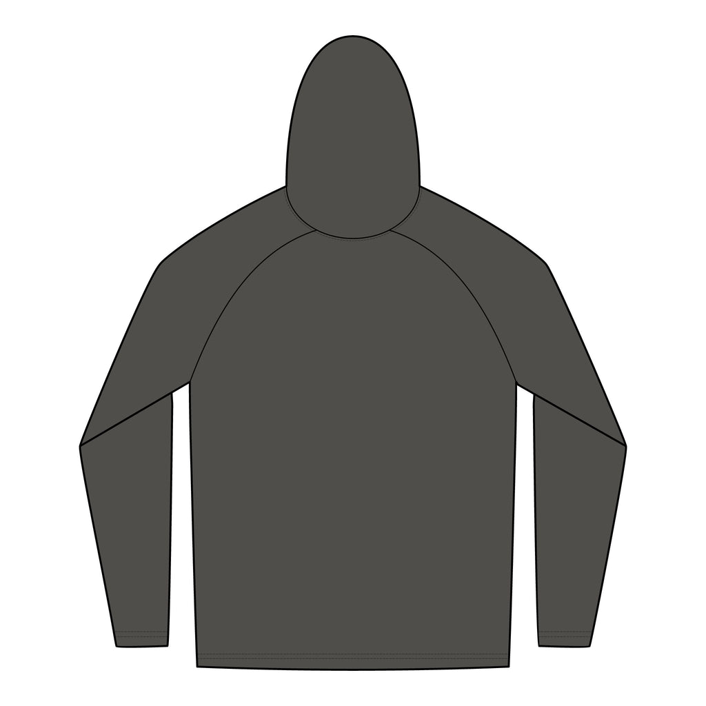 Jesus New Era Unisex Tri-Blend Hoodie