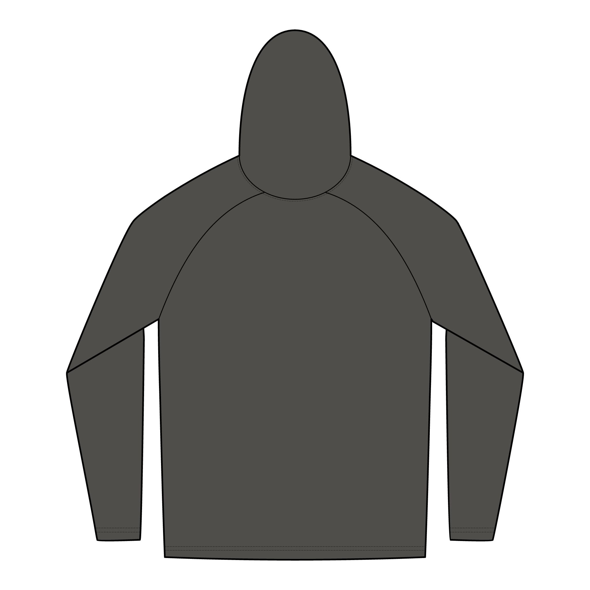 Jesus New Era Unisex Tri-Blend Hoodie