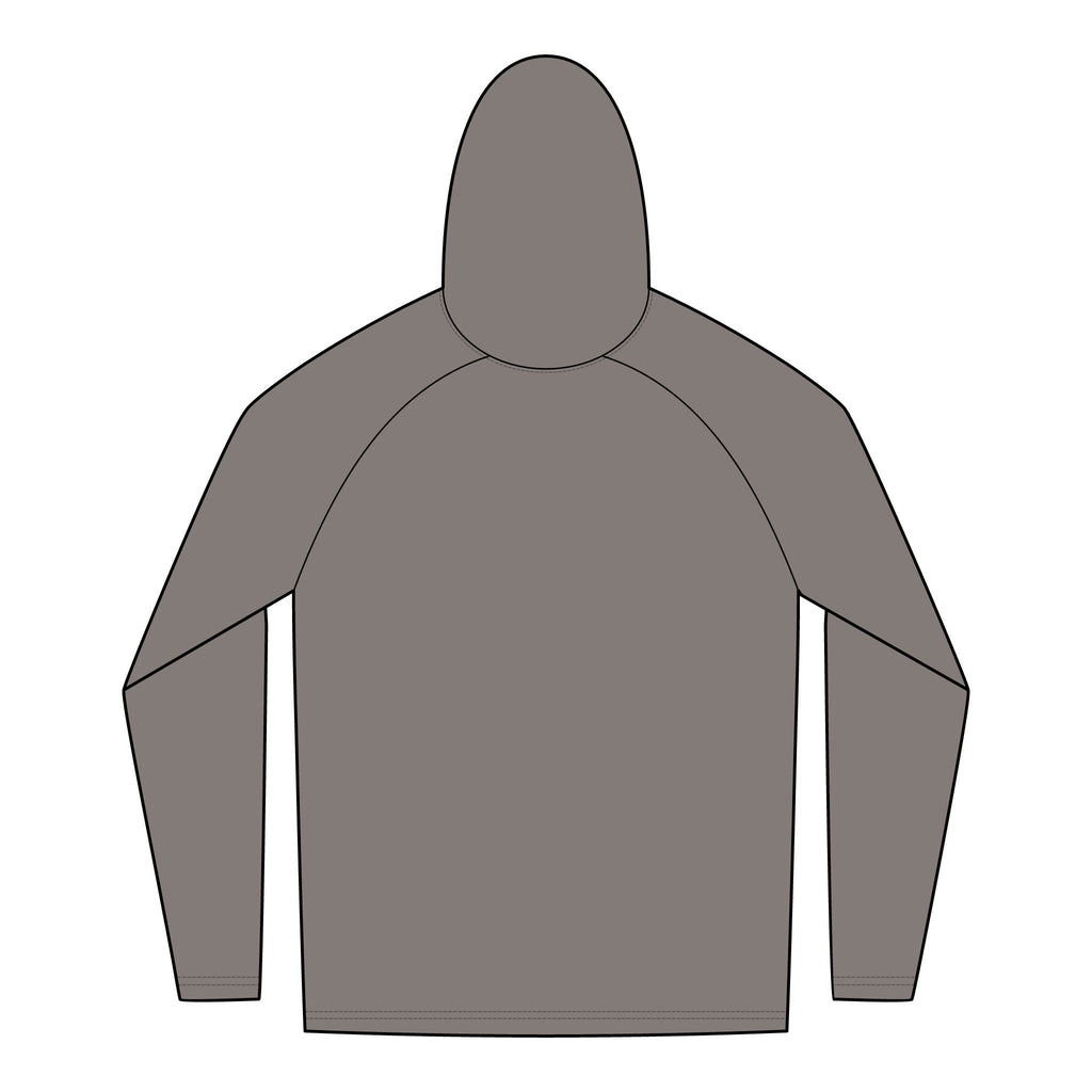 Jesus New Era Unisex Tri-Blend Hoodie