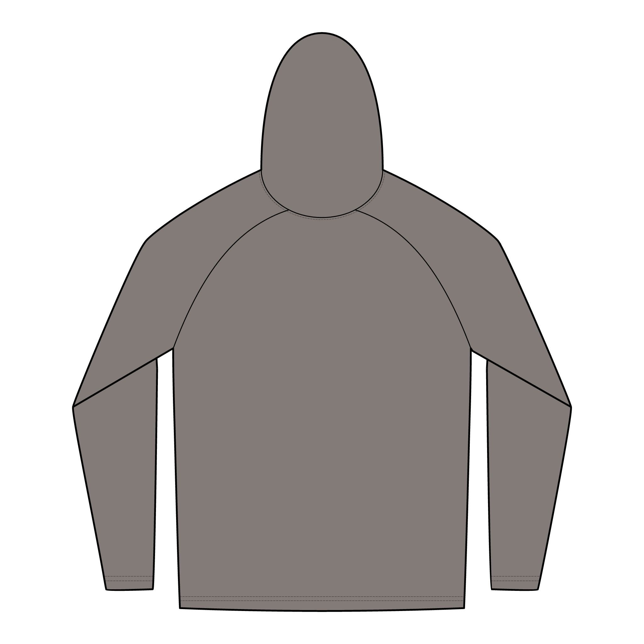 Jesus New Era Unisex Tri-Blend Hoodie