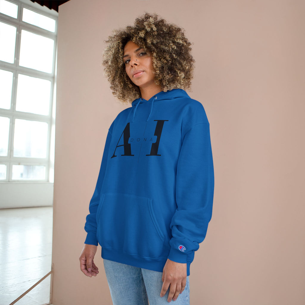 AI Champion Hoodie