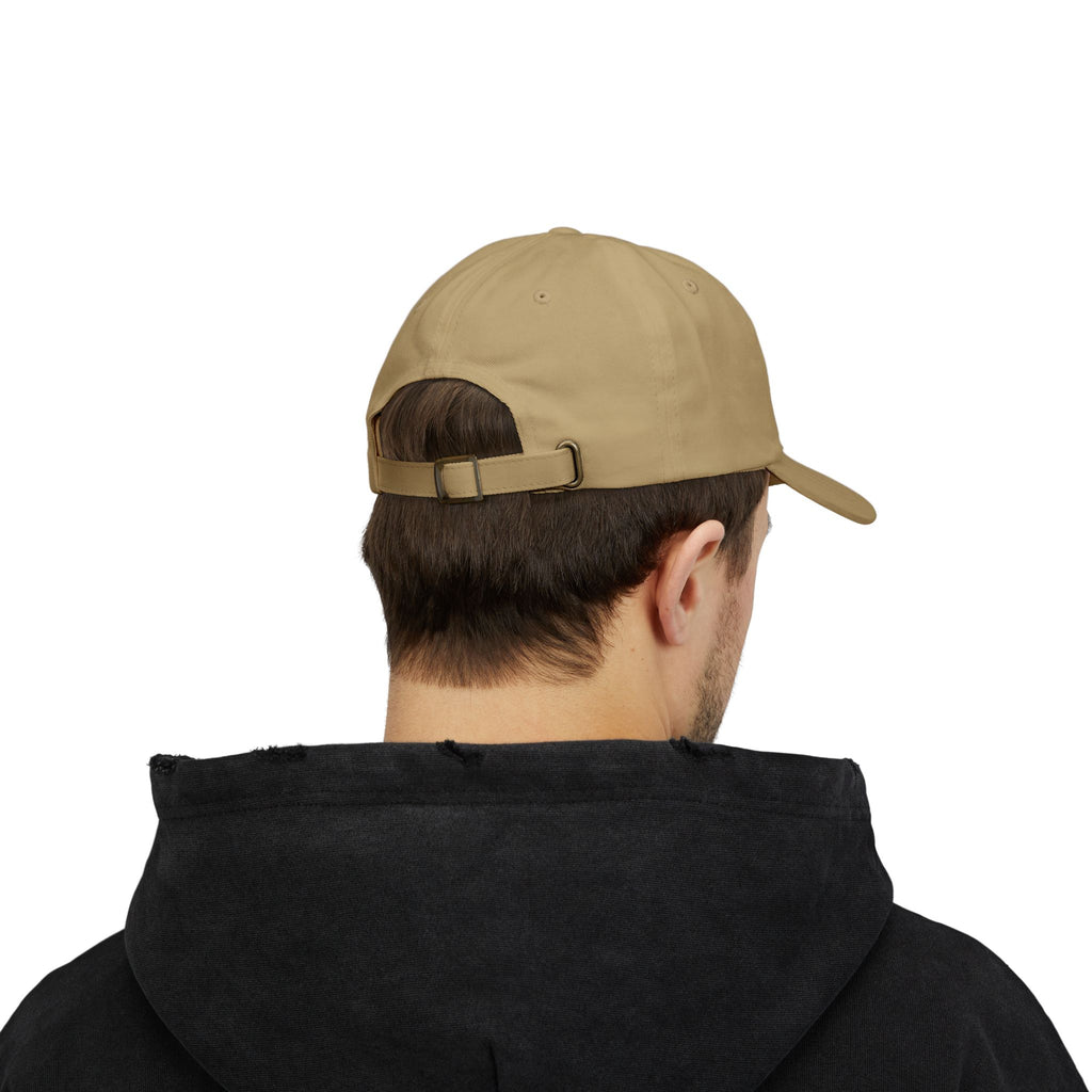 JIREH Classic Dad Cap