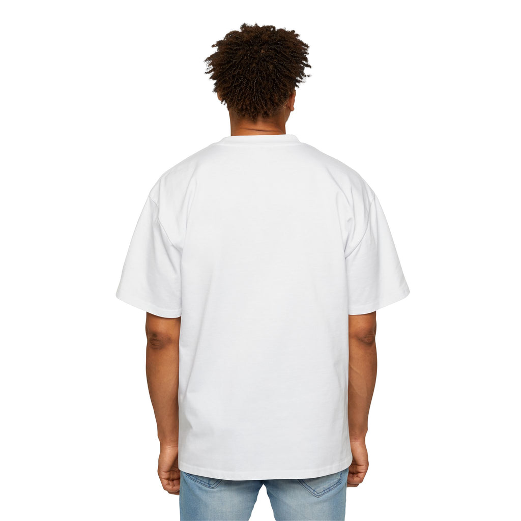 EL SHADDAI Heavy Oversized Tee