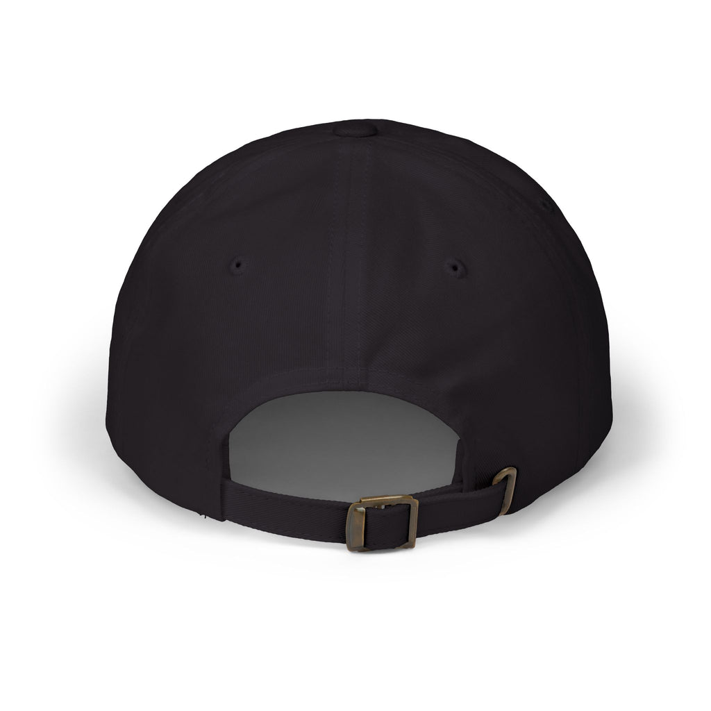 JIREH Classic Dad Cap