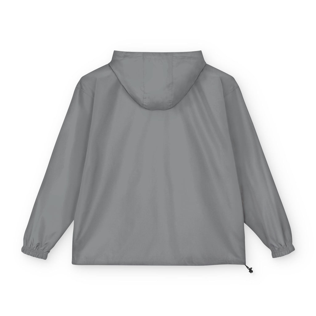 AI Champion Unisex Packable Anorak Jacket