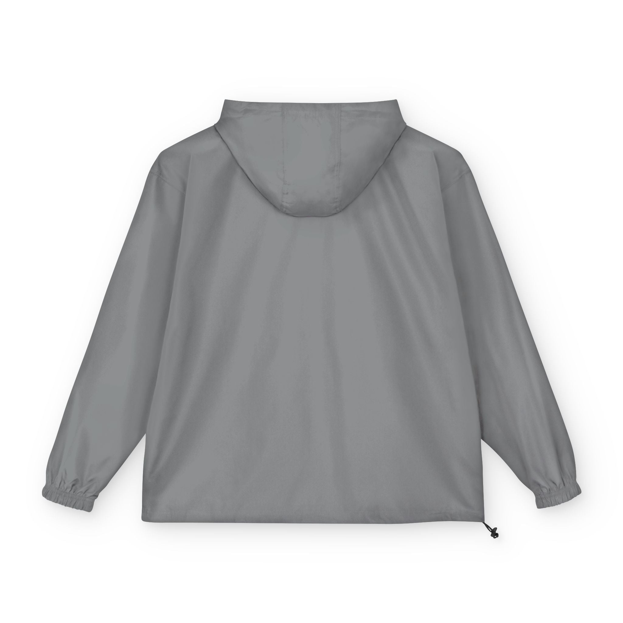AI Champion Unisex Packable Anorak Jacket
