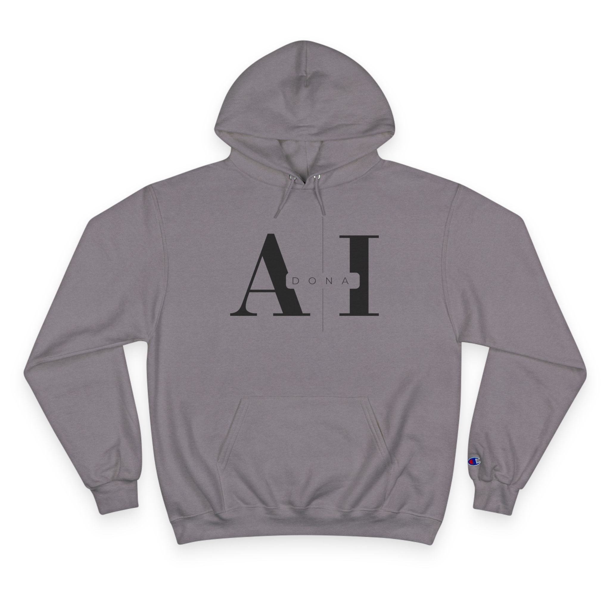 AI Champion Hoodie