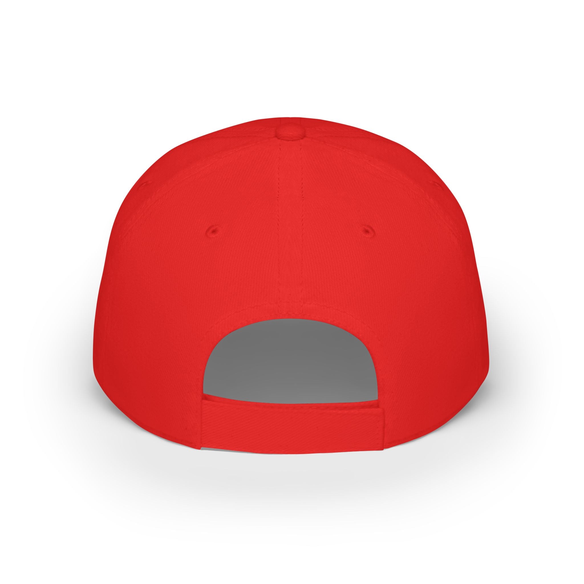 JIREH Low Profile Baseball Cap