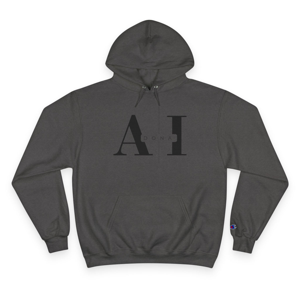 AI Champion Hoodie