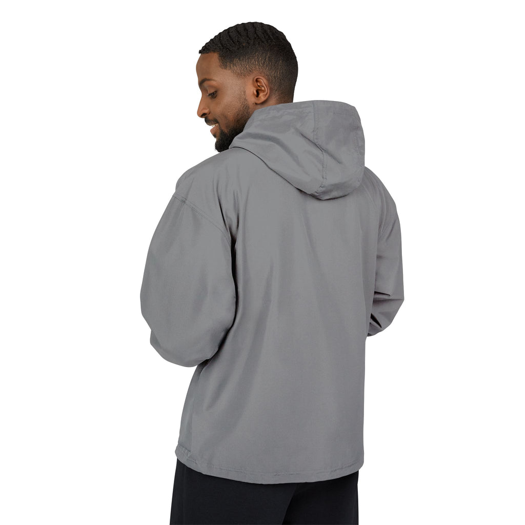 AI Champion Unisex Packable Anorak Jacket