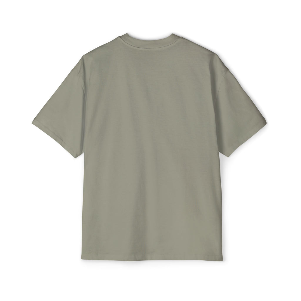 EL SHADDAI Heavy Oversized Tee