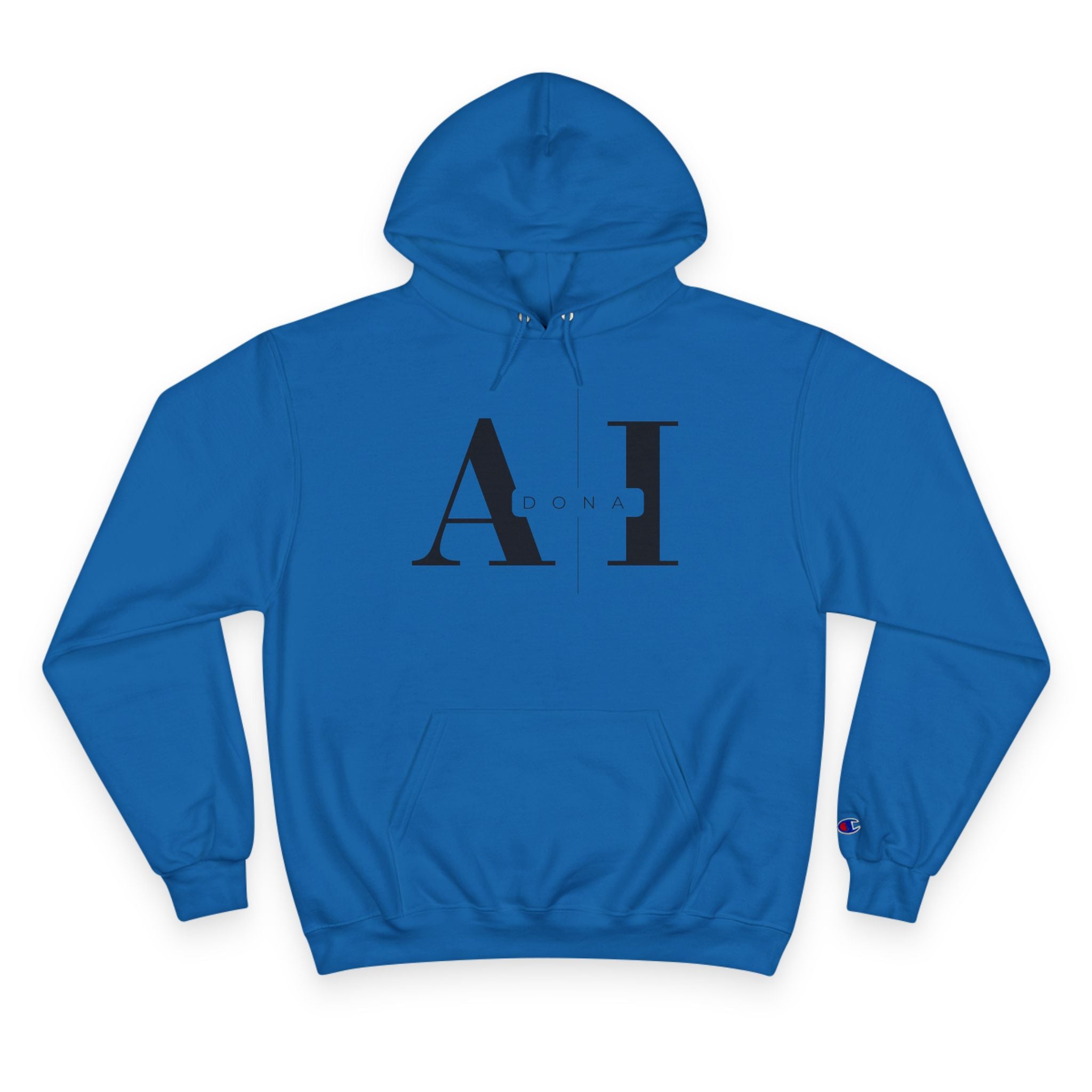 AI Champion Hoodie