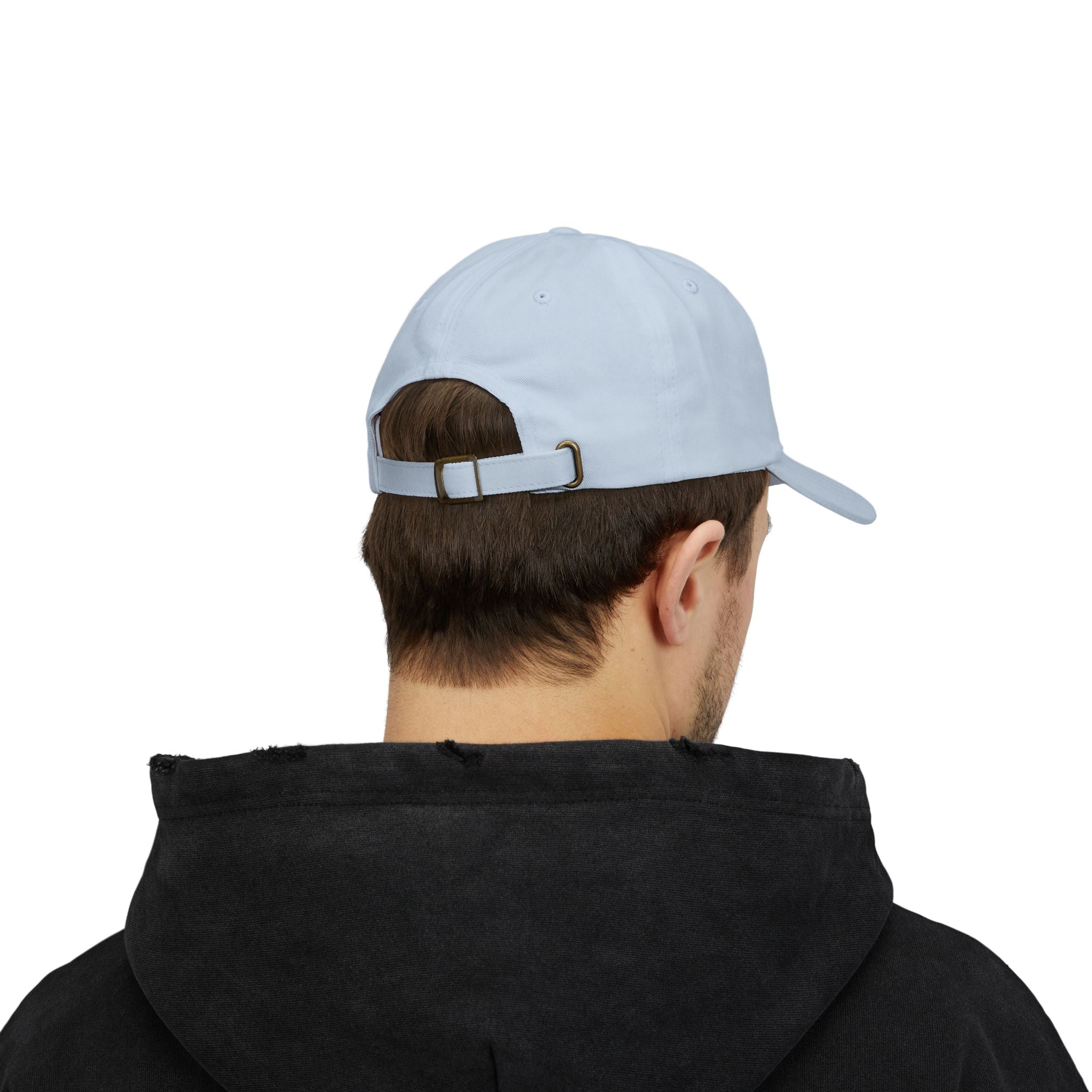 JIREH Classic Dad Cap