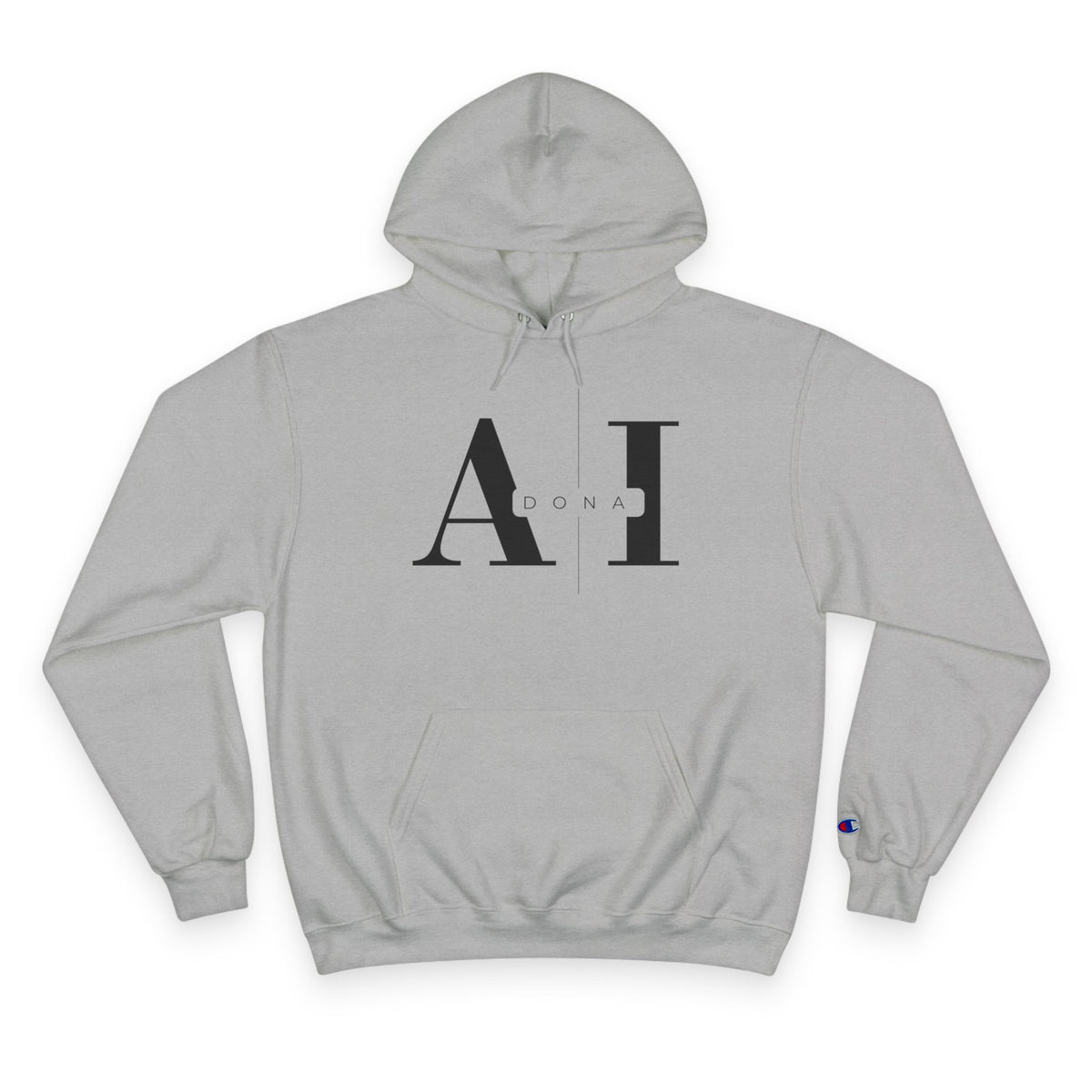 AI Champion Hoodie